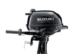 Suzuki DF2.5S