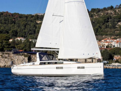 Beneteau Oceanis 38