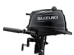 Suzuki DF6AS