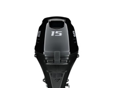 Suzuki DF15ARL