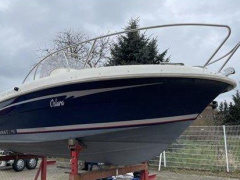 Jeanneau Cap Camarat 545 WA