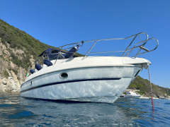 Cranchi Zaffiro 28