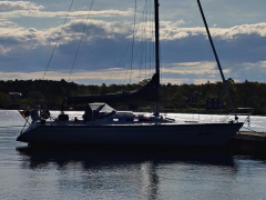 Dehler 34 Top Nova