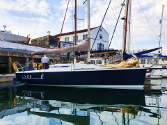 North Channel 30