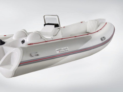 Sergio Cellano SC410RIB & DF50ATL