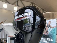 Mercury F115 EXLPT