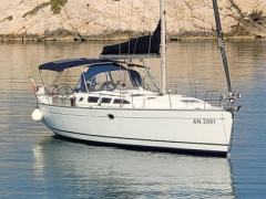 Jeanneau S.O. 43
