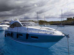 Fairline Targa 48 Open
