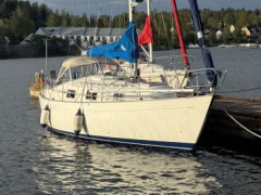Hallberg-Rassy 31 Monsun