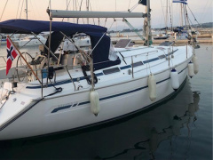 Bavaria Cruiser 38