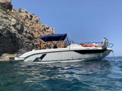 Beneteau Flyer 8 Sundeck