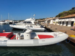 Pirelli Gommone Pirelli 880 Sport
