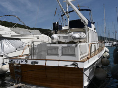 Grand Banks 46 Classic