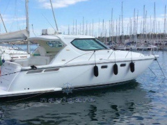 Tiara 4300 Sovran