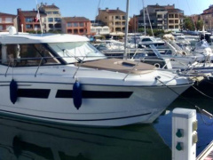 Jeanneau Merry Fisher 8.55