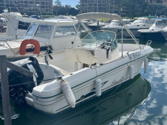 Jeanneau Cap Camarat 6.25 CC