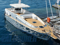 Monte Carlo Marine MCM 55