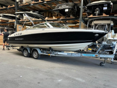 Monterey 204 FS Bowrider