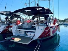 Elan Impression 50