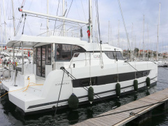 Bali Catamarans Catspace