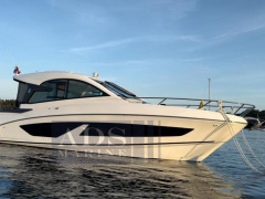 Beneteau Gran Turismo 32