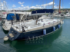 Cantiere del Pardo Grand Soleil 40
