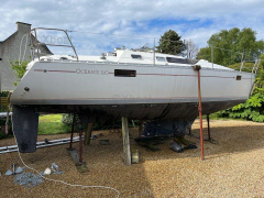 Beneteau OCEANIS 320