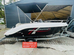 Marinello Eden 18 Evoluzione