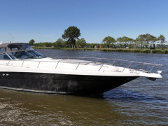 Sea Ray 460 Sundancer
