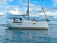 Jeanneau Sun Odyssey 439