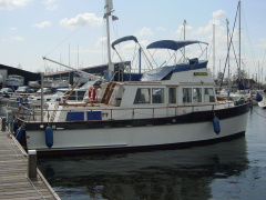 Grand Banks 42