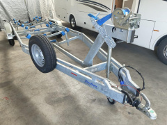 VLEMMIX Bootstrailer SMT 2700-7.8 MB