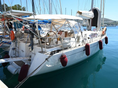 Beneteau Oceanis 46