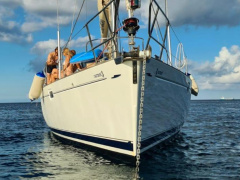 Beneteau Oceanis 461