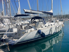 Beneteau Oceanis Clipper 523