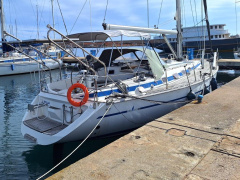 Bavaria 430 Lagoon
