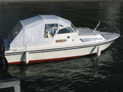 Motorboot