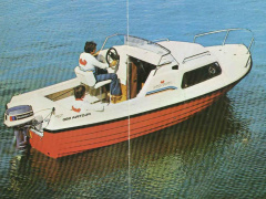 Cranchi Pilotina 5,80
