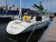 Beneteau First 45 F 5