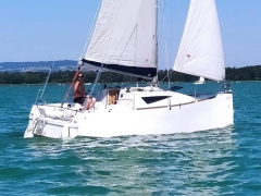 Aventura Kerkena 7.6 RC - STGI