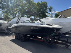 Sea Ray 190 SPXE WBT
