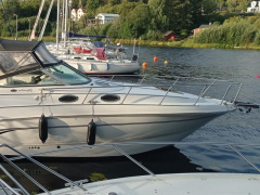 Chaparral 300 - 0 Signature
