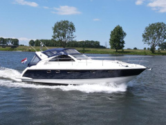 Fairline Targa 44
