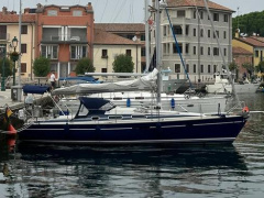 Dehler CWS 35
