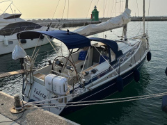 Dehler CWS 35
