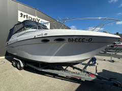 Crownline 262 Cr
