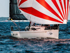 Flying Combi Boats Flying Tiger FT10
