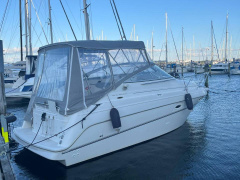 Maxum Scr 2400