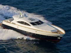 Italcraft MAXI DRAGO 105