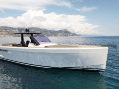 Fjord 40